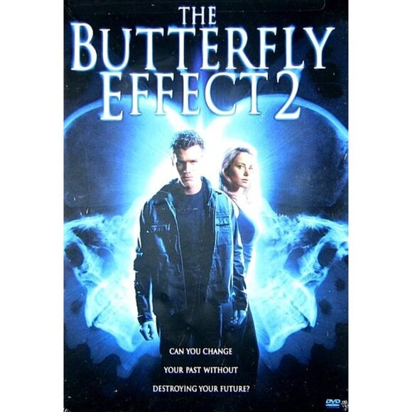 The Butterfly Effect 2 DVD Movie Rated R NTSC New Line Region 1 Widescreen - Picture 4 of 4